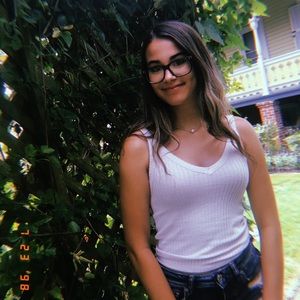 Meet your Posher, Shauna